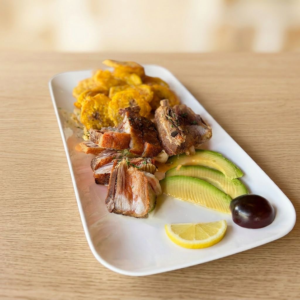 Chicharrón