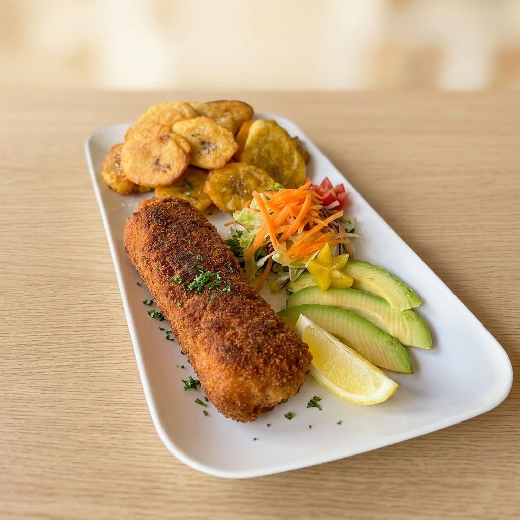 Cordon Bleu