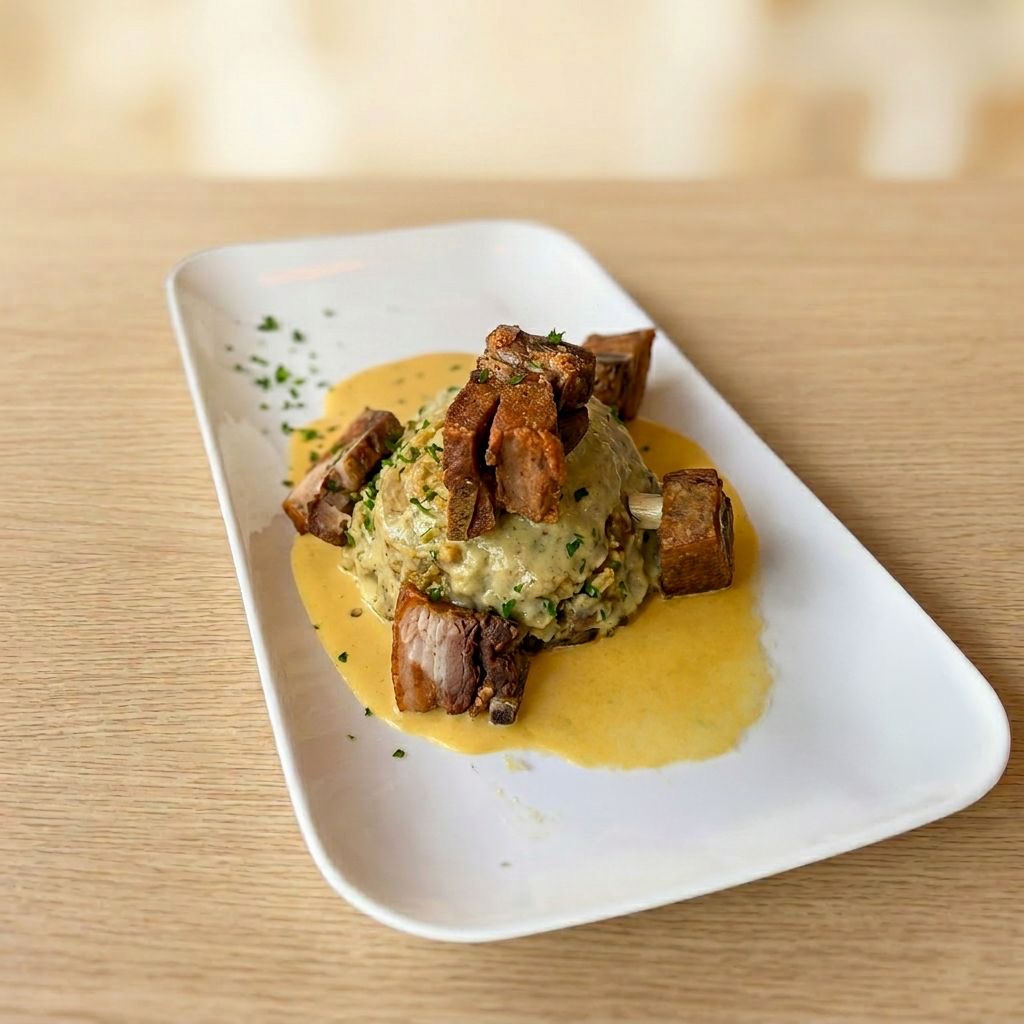 Mofongo