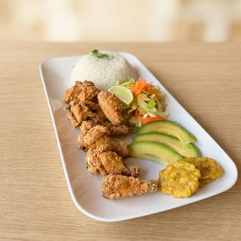 Pica Pollo