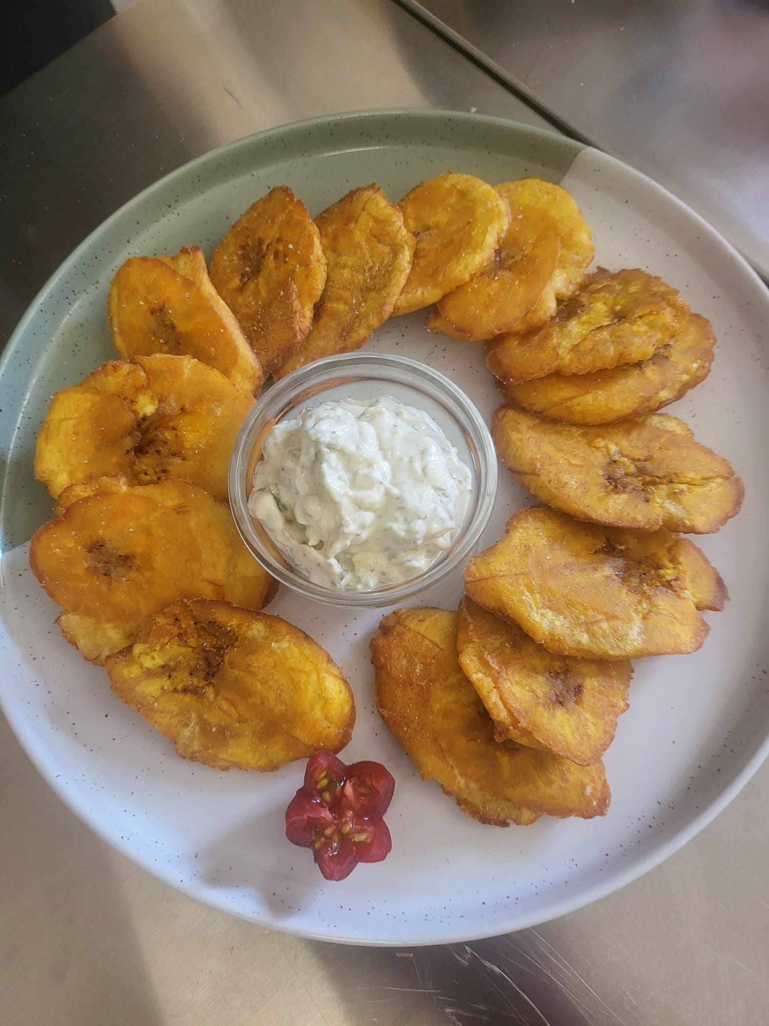 Plátanos