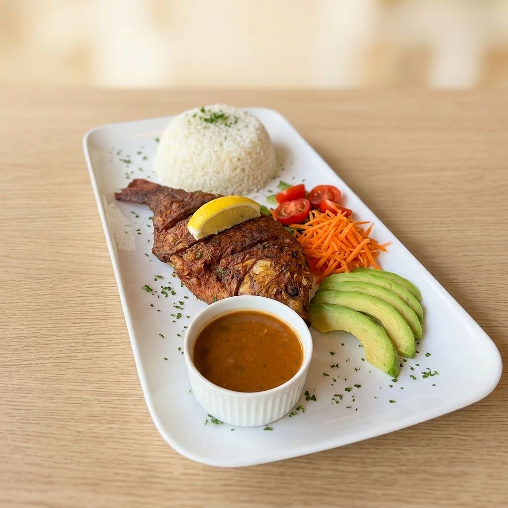Tilapia